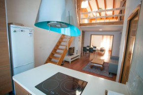Loft en el centro de Valencia